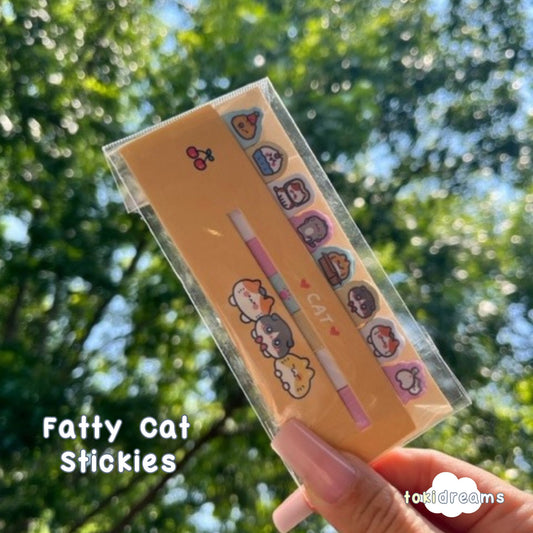 Sticky Planner Adhesives