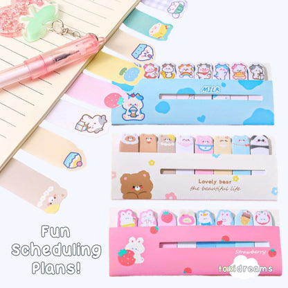 LIMITED STOCK ✨MYSTERY KAWAII BOX✨